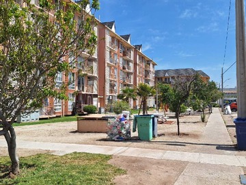 Venta / Departamento / San Bernardo