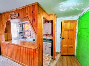 Venta / Departamento / San Bernardo