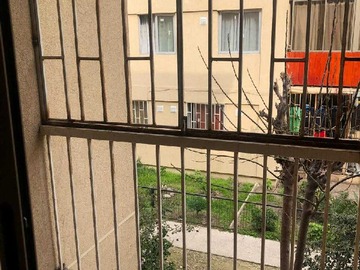 Venta / Departamento / San Bernardo