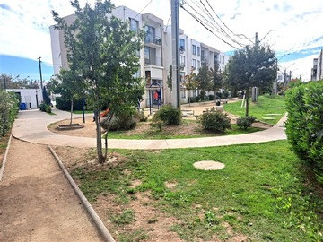 Venta / Departamento / San Bernardo