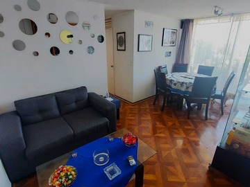 Venta / Departamento / San Bernardo