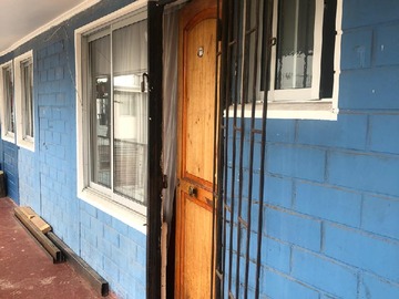Venta / Departamento / San Bernardo