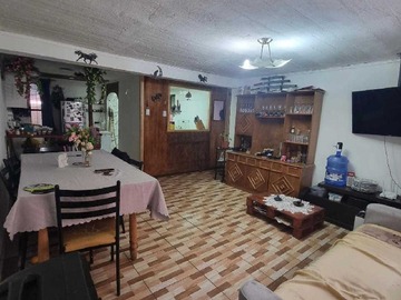 Venta / Departamento / San Bernardo