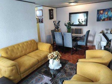 Venta / Departamento / San Bernardo