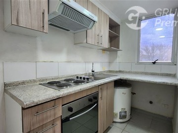 Venta / Departamento / San Bernardo