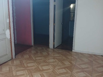 Venta / Departamento / San Bernardo