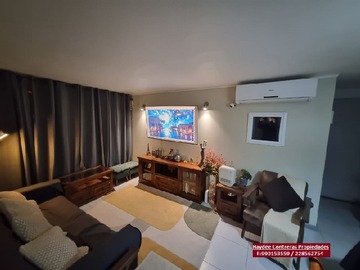 Venta / Departamento / San Bernardo