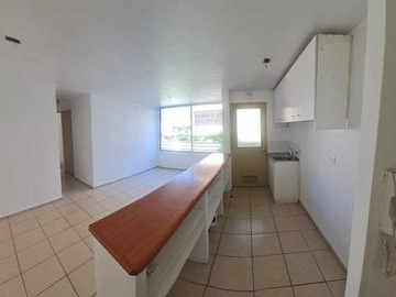 Venta / Departamento / San Bernardo
