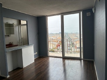 Venta / Departamento / San Bernardo
