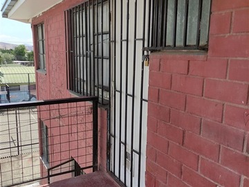 Venta / Departamento / San Bernardo