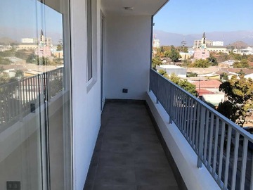 Venta / Departamento / San Bernardo