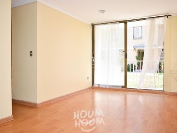 Venta / Departamento / San Bernardo