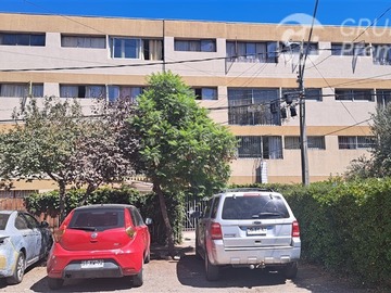Venta / Departamento / San Bernardo