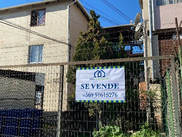 Venta / Departamento / San Bernardo