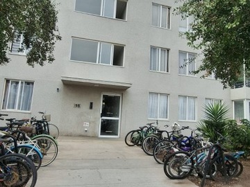 Venta / Departamento / San Bernardo
