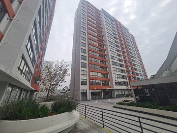 Venta / Departamento / San Bernardo