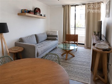 Venta / Departamento / San Bernardo