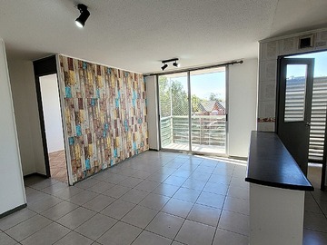 Venta / Departamento / San Bernardo