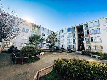 Venta / Departamento / San Bernardo