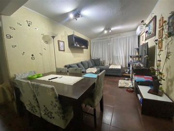 Venta / Departamento / San Bernardo