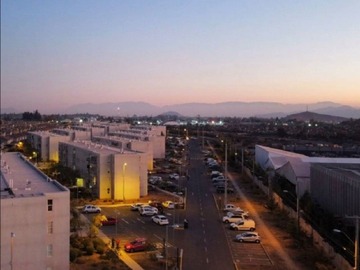 Venta / Departamento / San Bernardo
