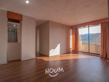 Venta / Departamento / San Bernardo