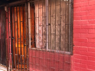 Venta / Departamento / San Bernardo