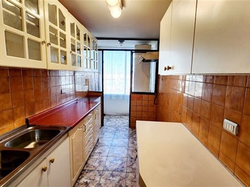 Venta / Departamento / San Bernardo