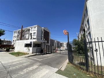 Venta / Departamento / San Bernardo