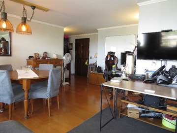 Venta / Departamento / San Bernardo