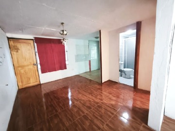 Venta / Departamento / San Bernardo