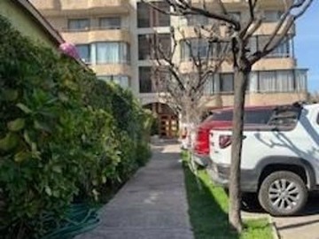 Venta / Departamento / San Bernardo