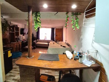 Venta / Departamento / San Bernardo