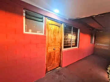 Venta / Departamento / San Bernardo