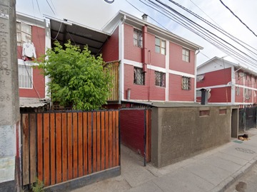 Venta / Departamento / San Bernardo