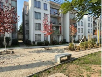 Venta / Departamento / San Bernardo