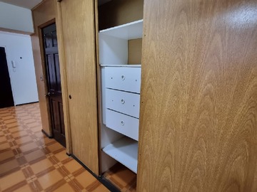 Closets
