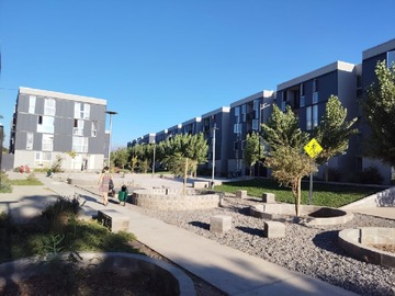 Venta / Departamento / San Bernardo