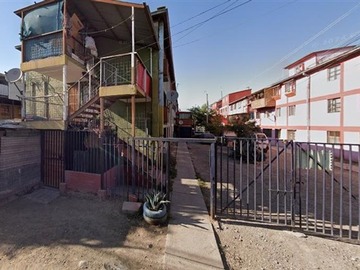 Venta / Departamento / San Bernardo