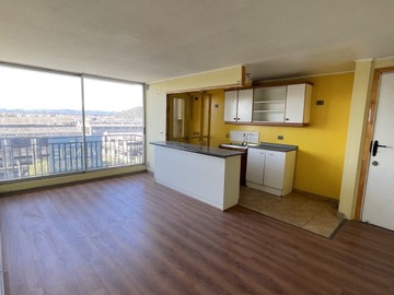 Venta / Departamento / San Bernardo