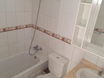 Venta / Departamento / San Bernardo