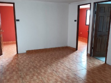 Venta / Departamento / San Bernardo
