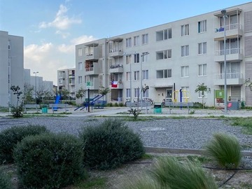 Venta / Departamento / San Bernardo