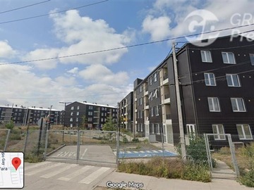 Venta / Departamento / San Bernardo