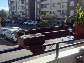 Venta / Departamento / San Bernardo