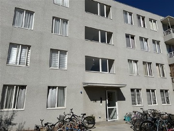 Venta / Departamento / San Bernardo