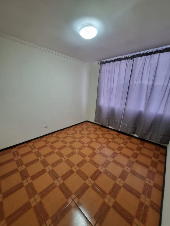 Habitación 1