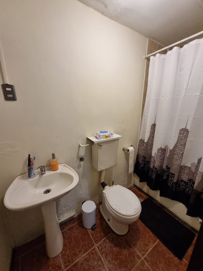 Baño
