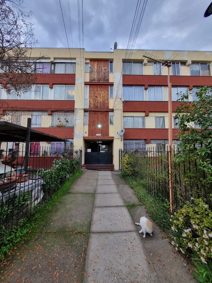 Fachada