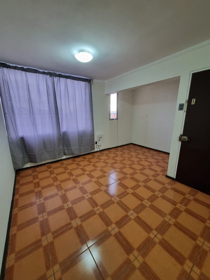 Living / Comedor